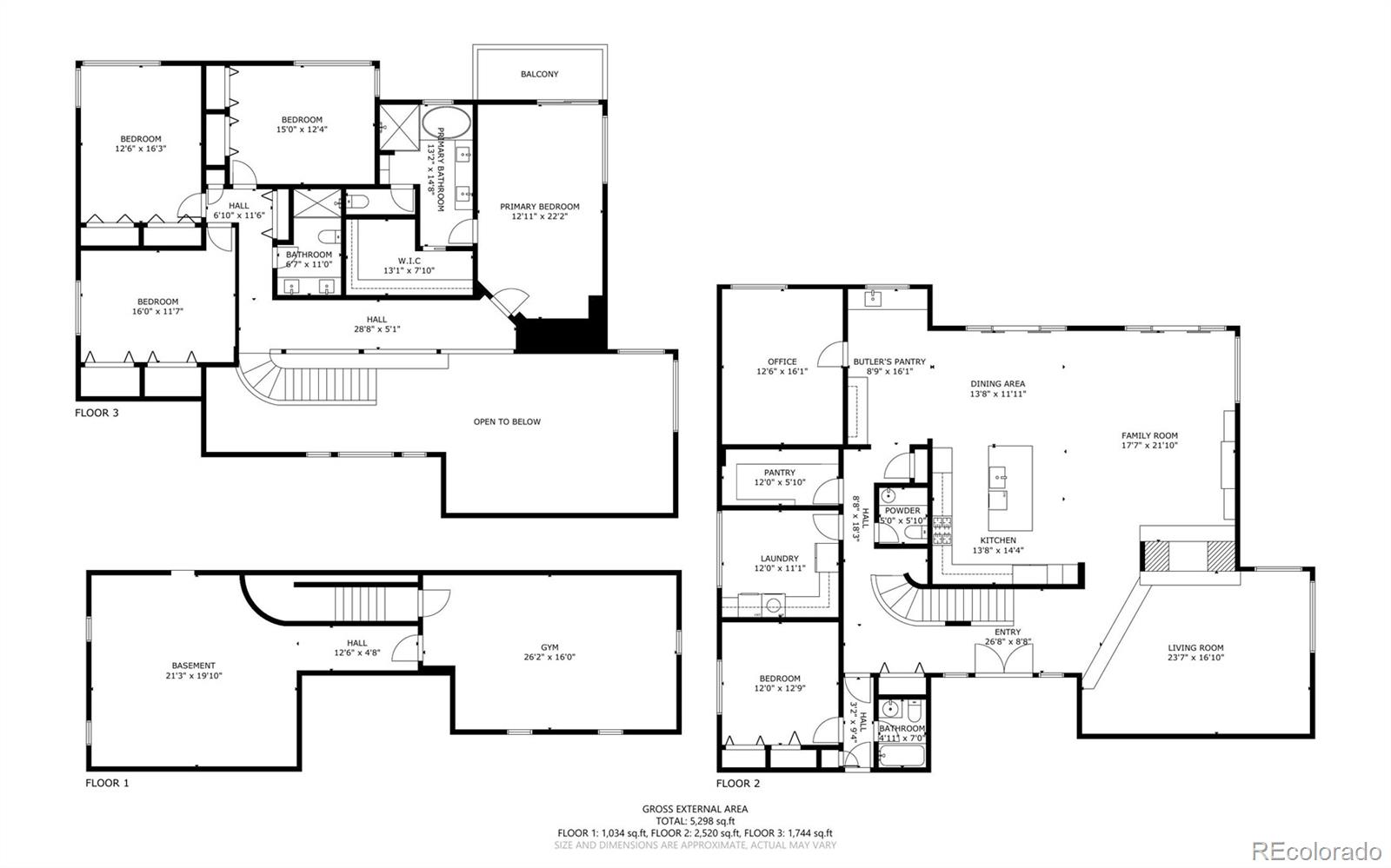 560 Front Range Road Littleton, CO 80120 - Photo 49 of 49 Gallery Image 49