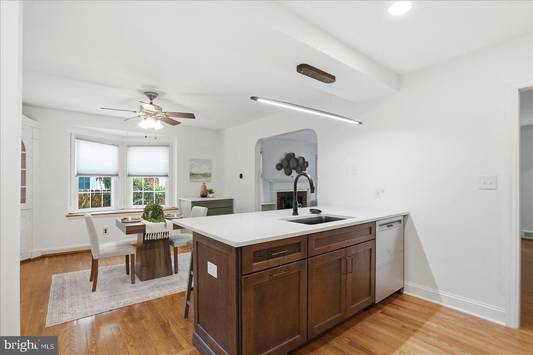 8122 Clyde Bank Road Towson, MD 21286 - Photo 11 of 36
