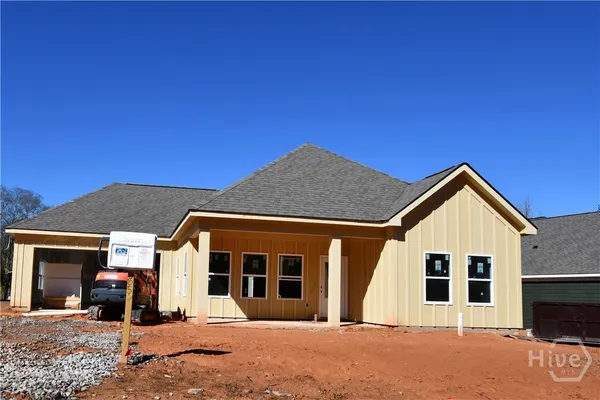 $350,300 | 205 Timsbury Drive, Athens, GA 30607