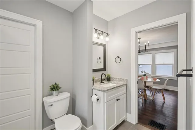 $307,000 | 1010 East 76th Street, Kansas City, MO 64131