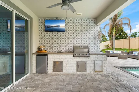 $1,200,000 | 3791 Durksly Drive, Melbourne, FL 32940