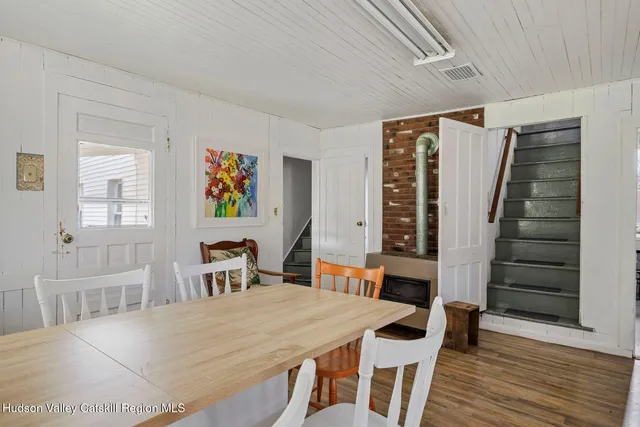 $990,000 | 2021-2071 Potic Mountain Road, Coxsackie, NY 12058