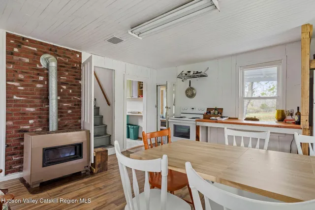 $990,000 | 2021-2071 Potic Mountain Road, Coxsackie, NY 12058