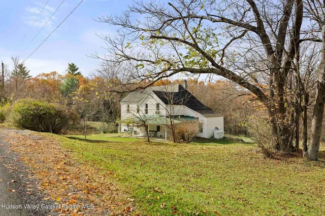 $990,000 | 2021-2071 Potic Mountain Road, Coxsackie, NY 12058