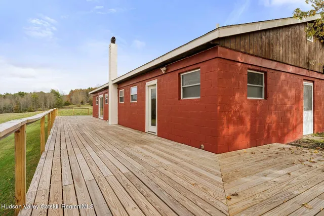 $990,000 | 2021-2071 Potic Mountain Road, Coxsackie, NY 12058