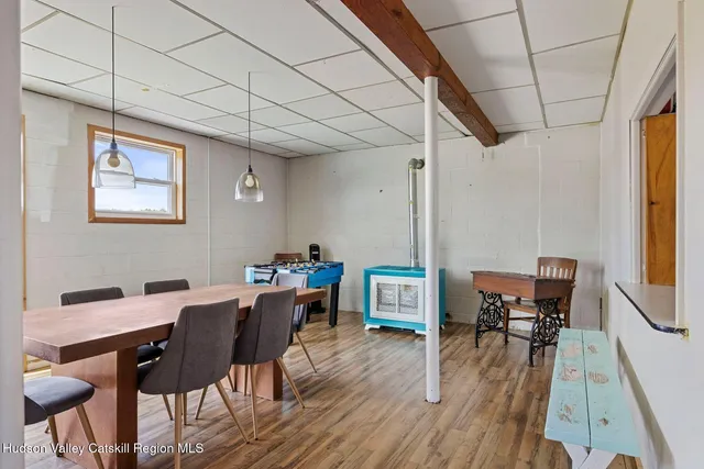 $990,000 | 2021-2071 Potic Mountain Road, Coxsackie, NY 12058