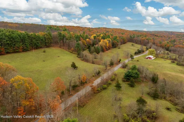 $990,000 | 2021-2071 Potic Mountain Road, Coxsackie, NY 12058