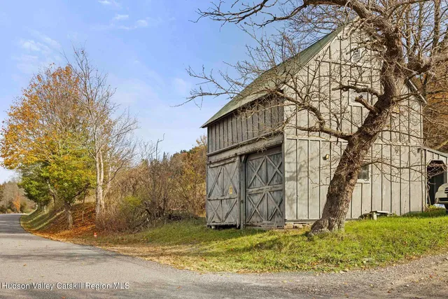 $990,000 | 2021-2071 Potic Mountain Road, Coxsackie, NY 12058