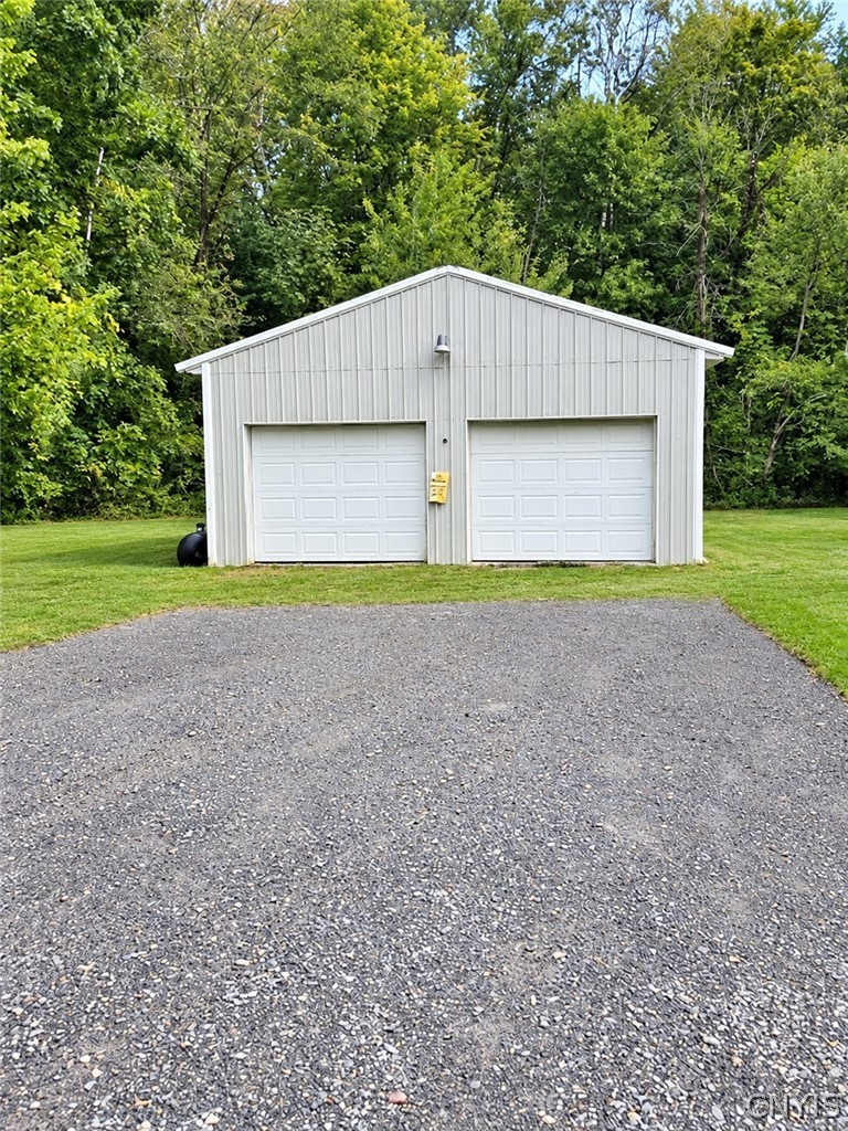 9600 Powers Road Cato, NY 13166 - Photo 8 of 35 Gallery Image 8