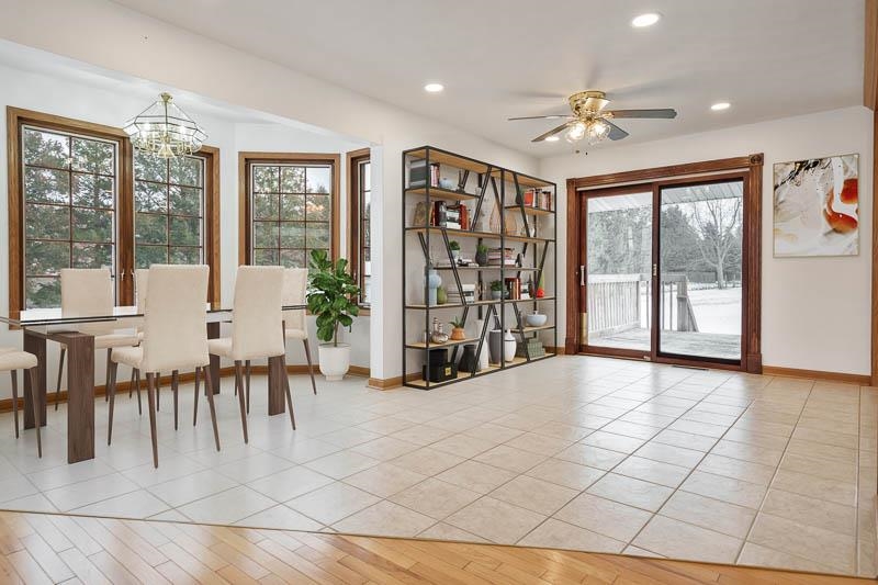 8611 Huber Road Belvidere, IL 61008 - Photo 34 of 79 a view of a livingroom with furniture