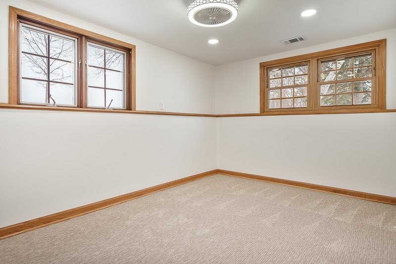 8611 Huber Road Belvidere, IL 61008 - Photo 59 of 79 an empty room with a window