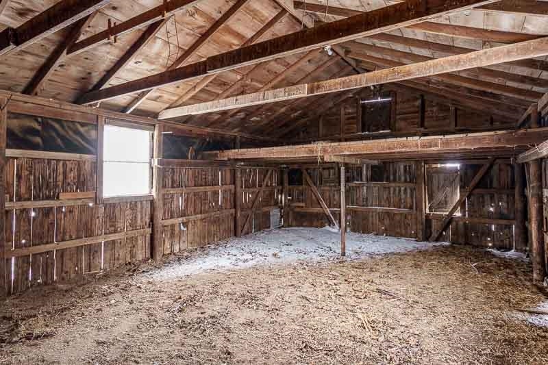 8611 Huber Road Belvidere, IL 61008 - Photo 73 of 79 a view of a backyard