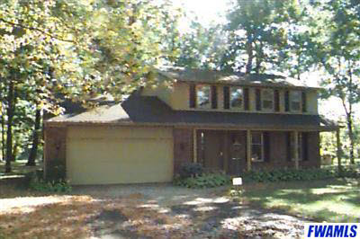 9610 Fritz Road Fort Wayne, IN 46818 - Photo 1 of 4