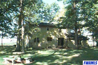 9610 Fritz Road Fort Wayne, IN 46818 - Photo 2 of 4