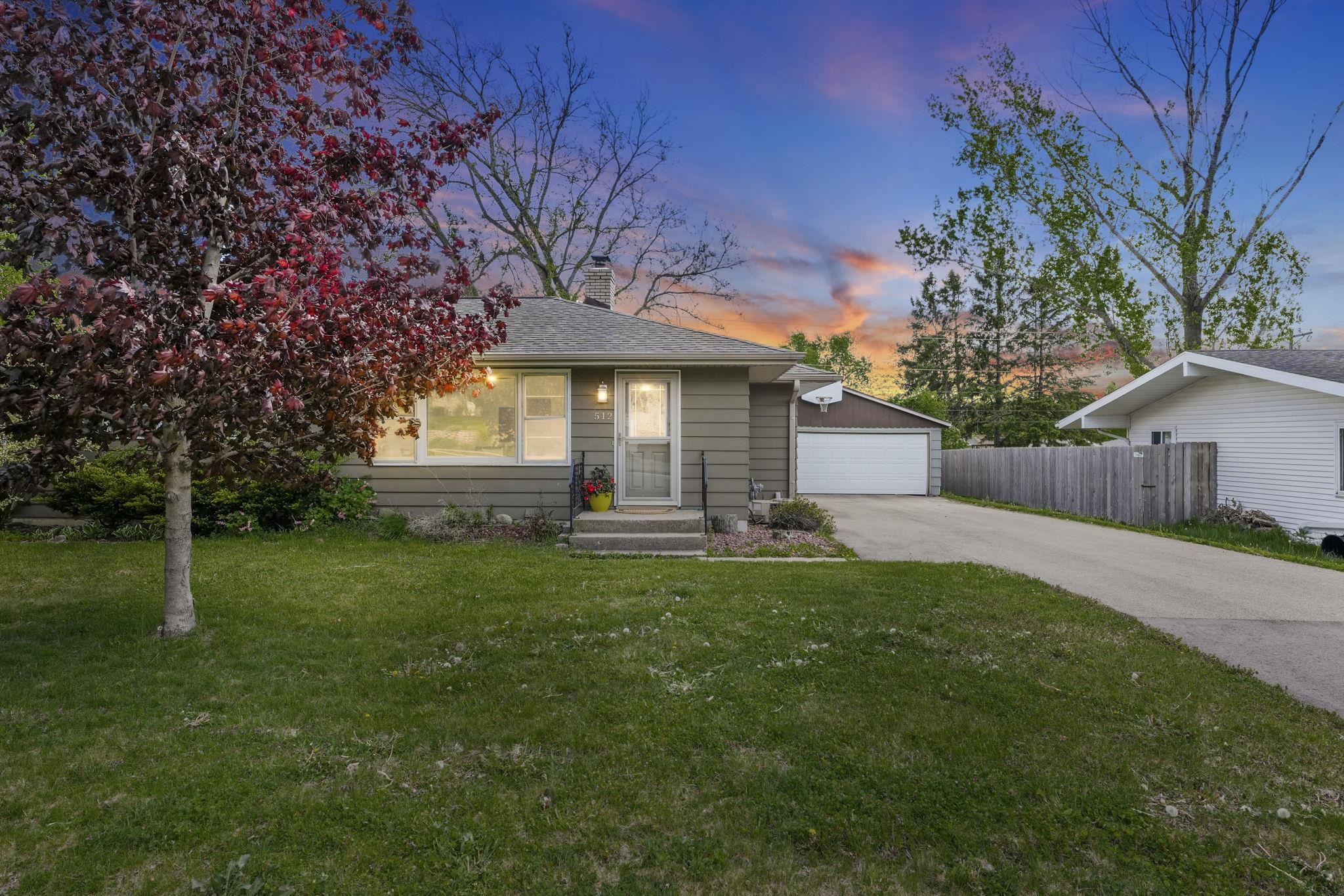 512 Prospect Road Waunakee, WI 53597 - Photo 54 of 54