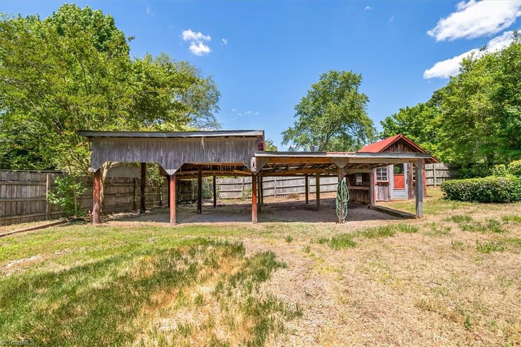 3500 Westfield Street High Point, NC 27265 - Photo 43 of 46