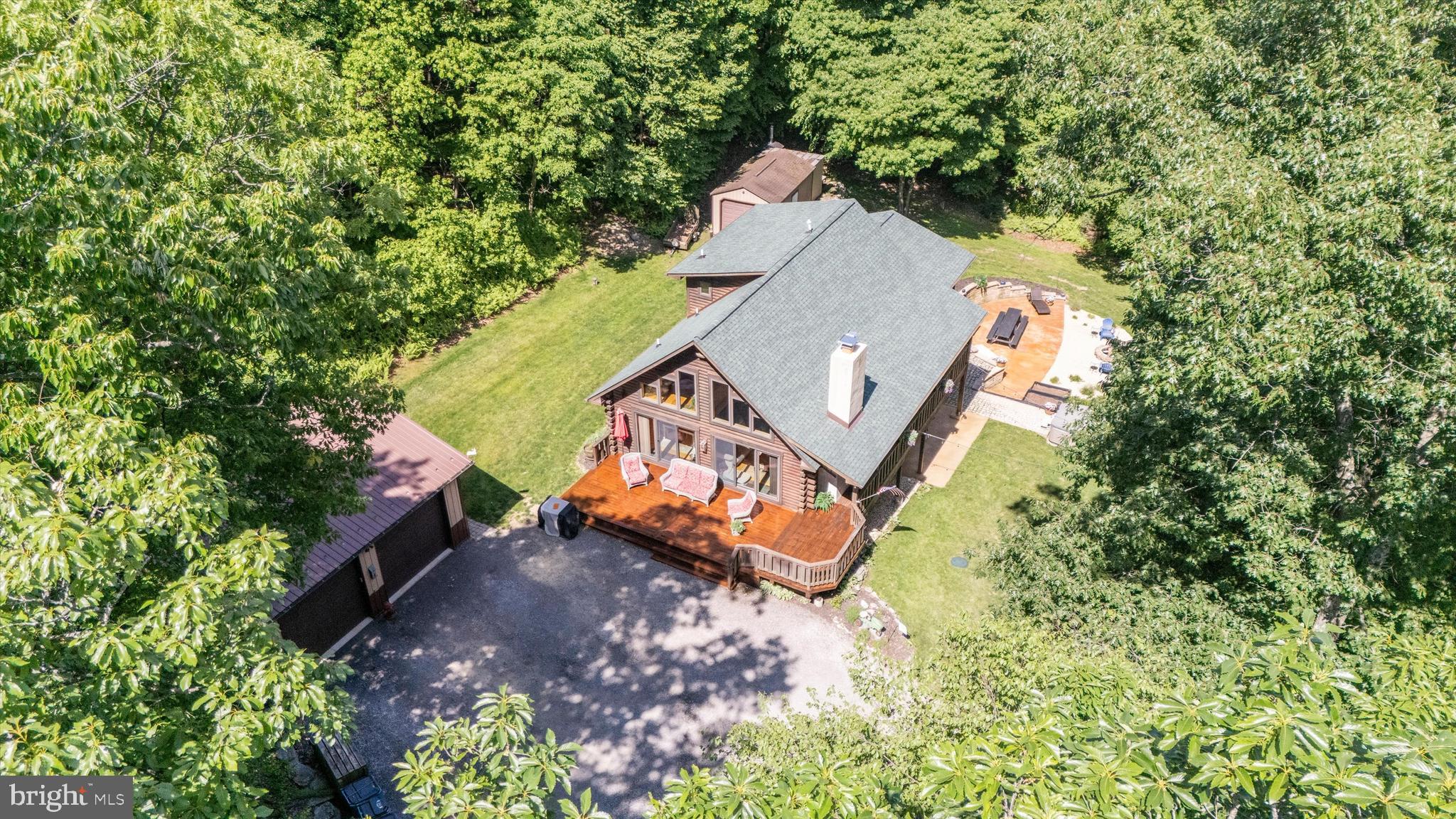 7307 Black Road Thurmont, MD 21788 - Photo 48 of 54