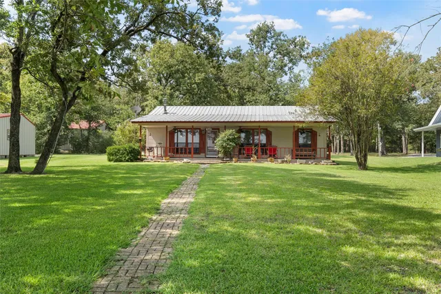 $610,000 | 299 Lcr 763, Groesbeck, TX 76642