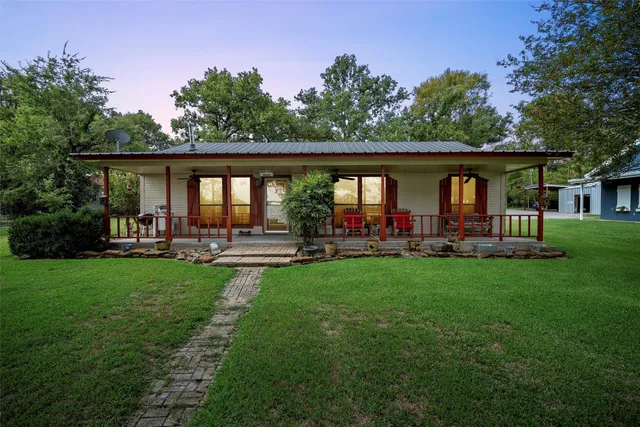 $610,000 | 299 Lcr 763, Groesbeck, TX 76642