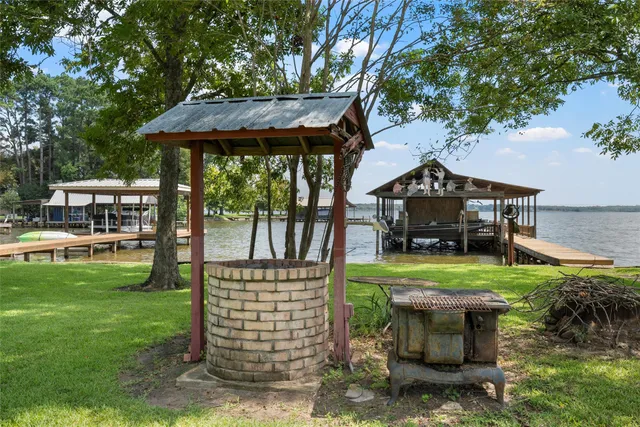 $610,000 | 299 Lcr 763, Groesbeck, TX 76642