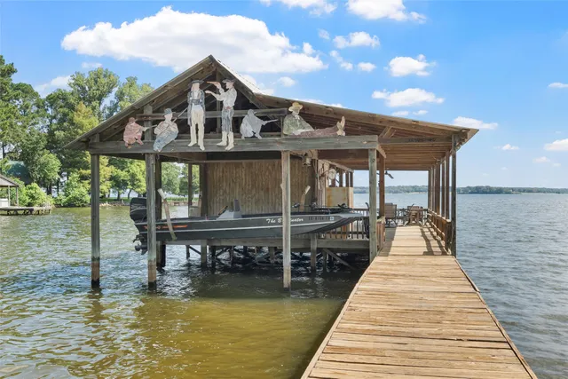 $610,000 | 299 Lcr 763, Groesbeck, TX 76642