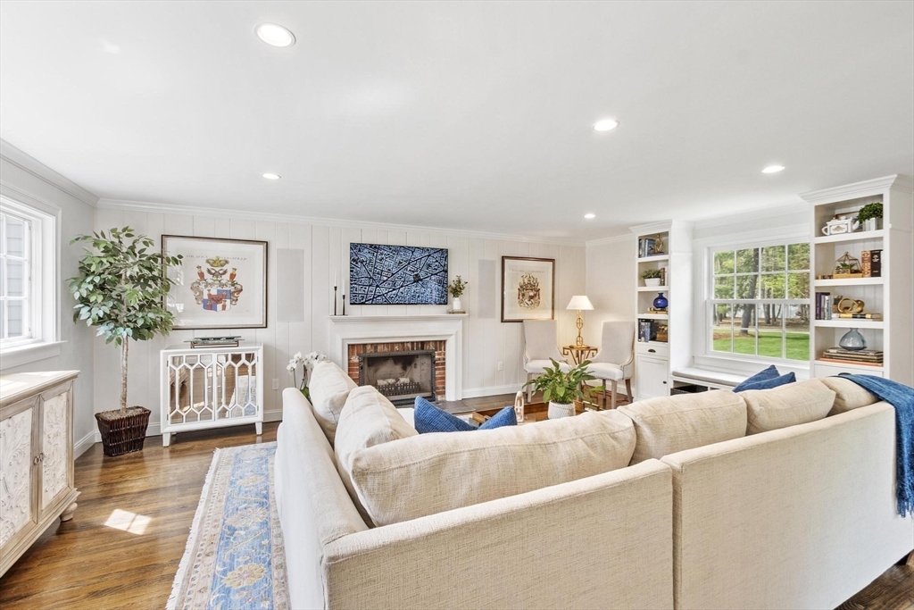 244 Powder Mill Road Concord, MA 01742 - Photo 15 of 34 Gallery Image 15