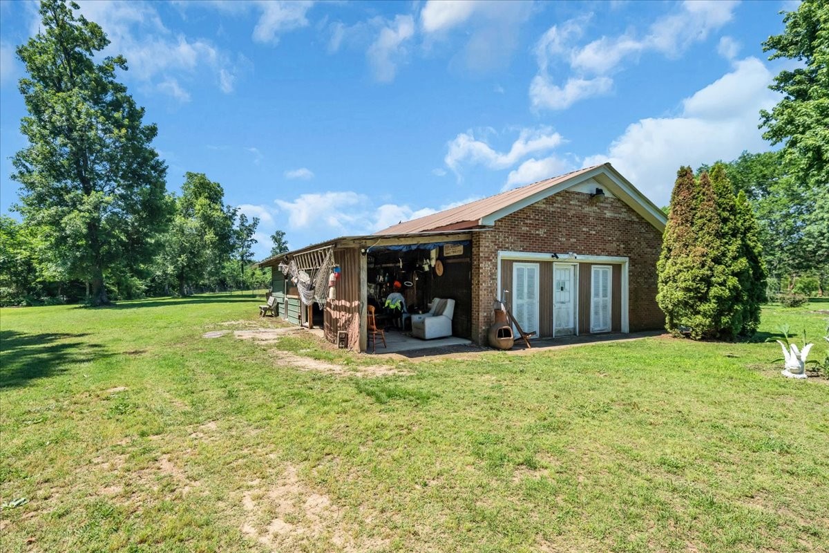 6263 Windrow Road Rockvale, TN 37153 - Photo 38 of 55
