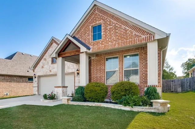 $560,000 | 1608 Grace Drive, Euless, TX 76039