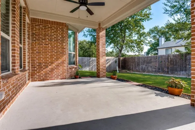$560,000 | 1608 Grace Drive, Euless, TX 76039