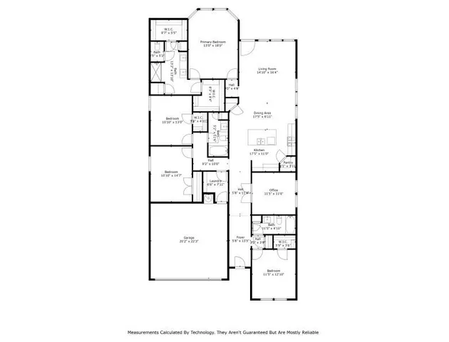 $560,000 | 1608 Grace Drive, Euless, TX 76039