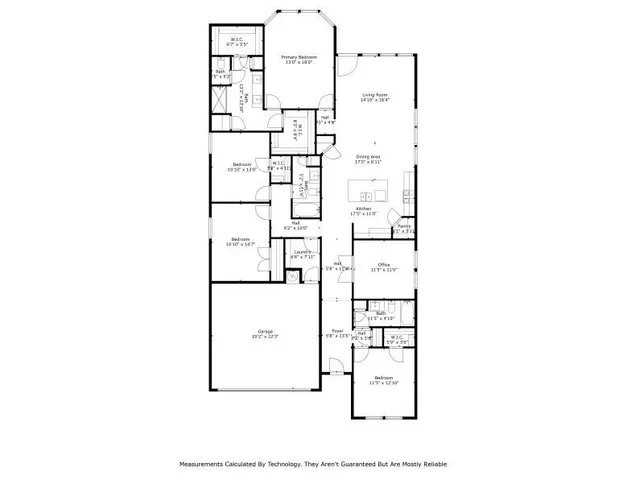 $560,000 | 1608 Grace Drive, Euless, TX 76039