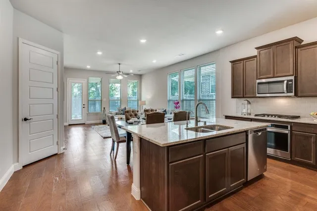 $560,000 | 1608 Grace Drive, Euless, TX 76039