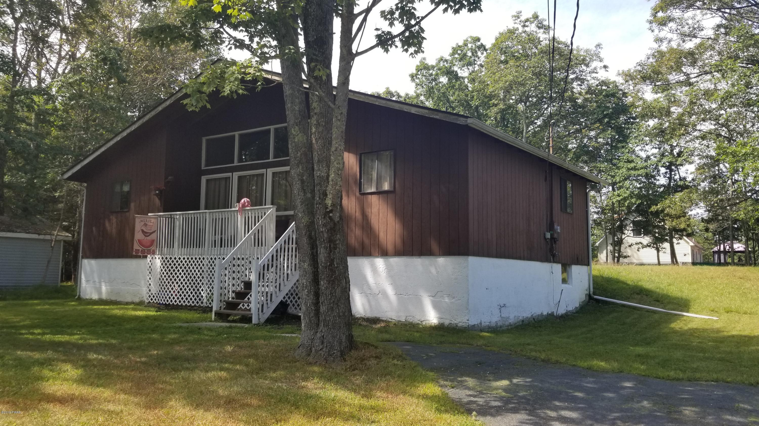 243 High Ridge Road Dingmans Ferry, PA 18328 - Photo 32 of 37