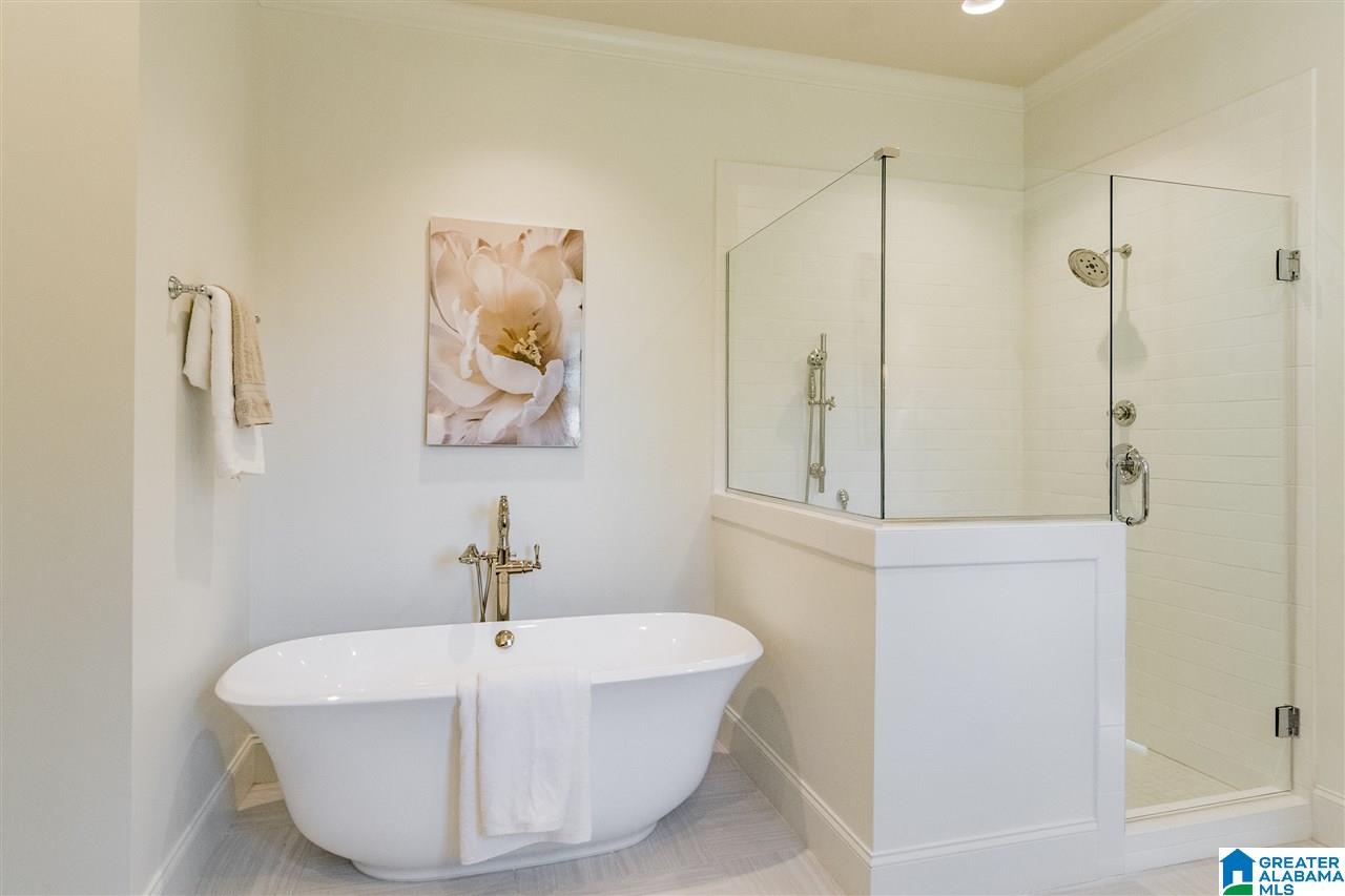2432 Dolly Ridge Road Birmingham, AL 35243 - Photo 23 of 49