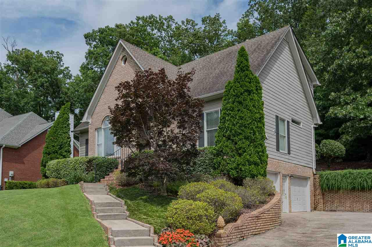 624 Camden Ridge Birmingham, AL 35226 - Photo 3 of 49