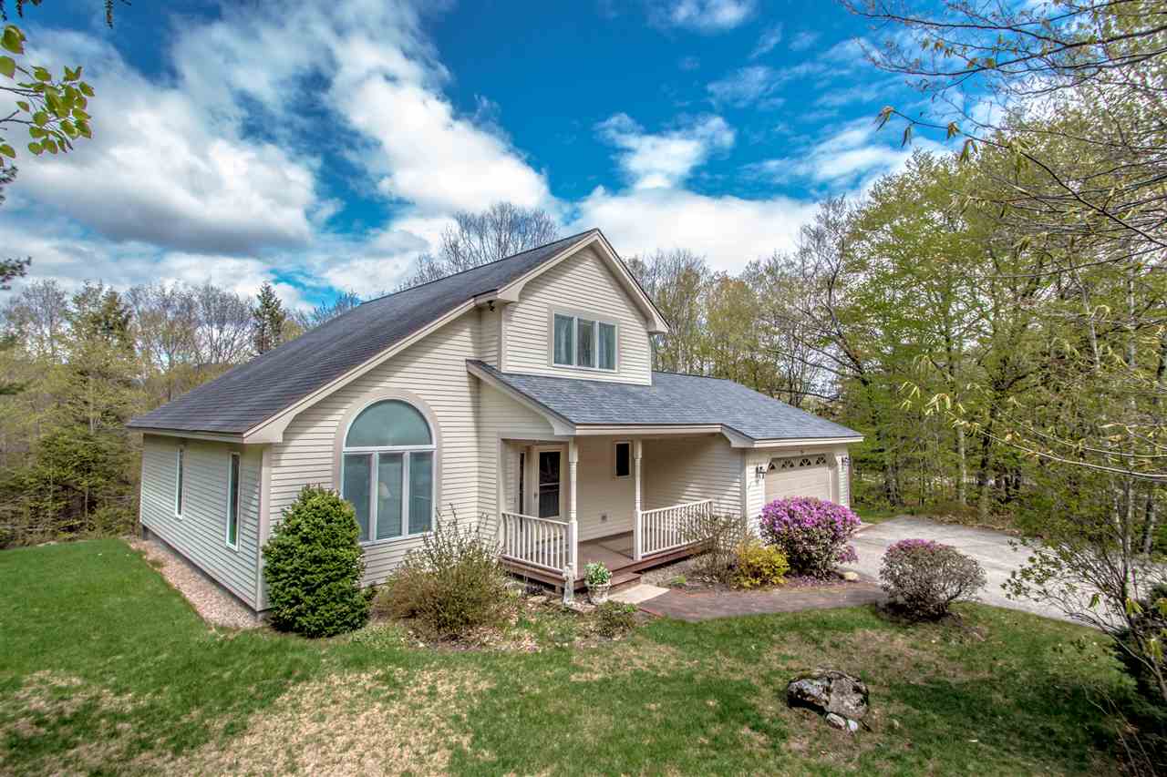 74 Popple Hill Road Bartlett, NH 03838 - Photo 1 of 8 Gallery Image 1