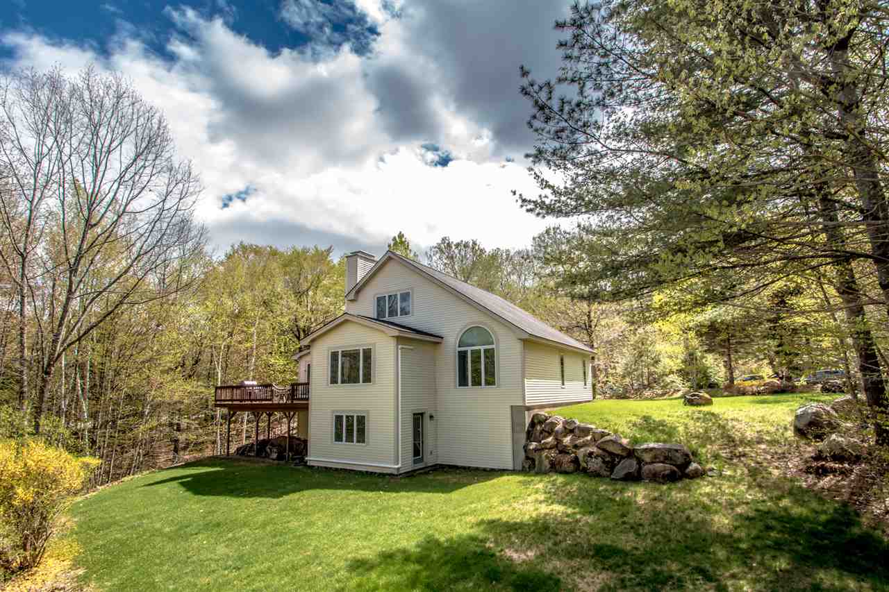 74 Popple Hill Road Bartlett, NH 03838 - Photo 2 of 8 Gallery Image 2