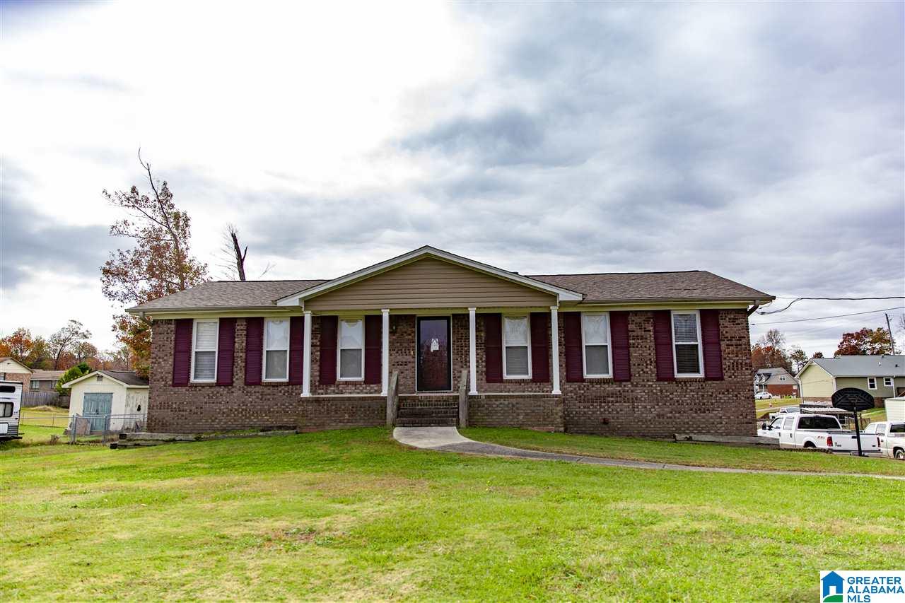 1249 12th Street Pleasant Grove, AL 35127 - Photo 1 of 30