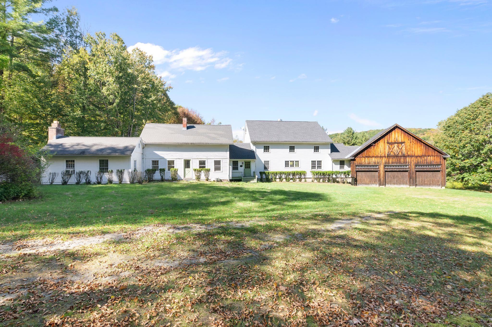 131 Stark Road Brattleboro, VT 05301 - Photo 1 of 54