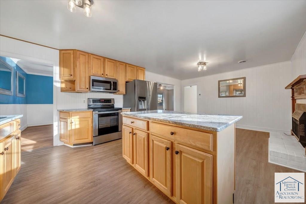 284 Devonshire Drive Ridgeway, VA 24148 - Photo 2 of 21 2