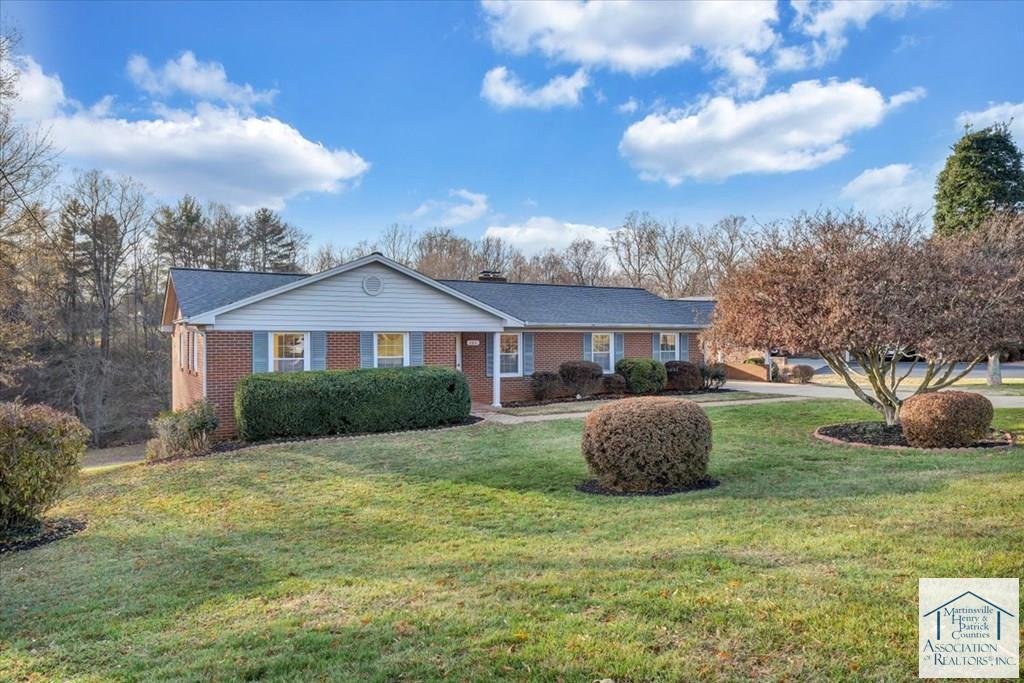 284 Devonshire Drive Ridgeway, VA 24148 - Photo 19 of 21 19