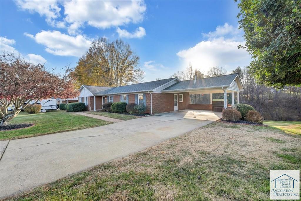 284 Devonshire Drive Ridgeway, VA 24148 - Photo 20 of 21 20