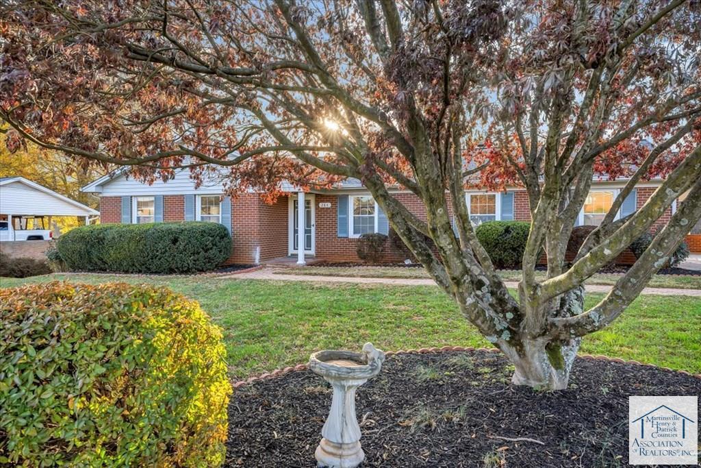 284 Devonshire Drive Ridgeway, VA 24148 - Photo 21 of 21 21