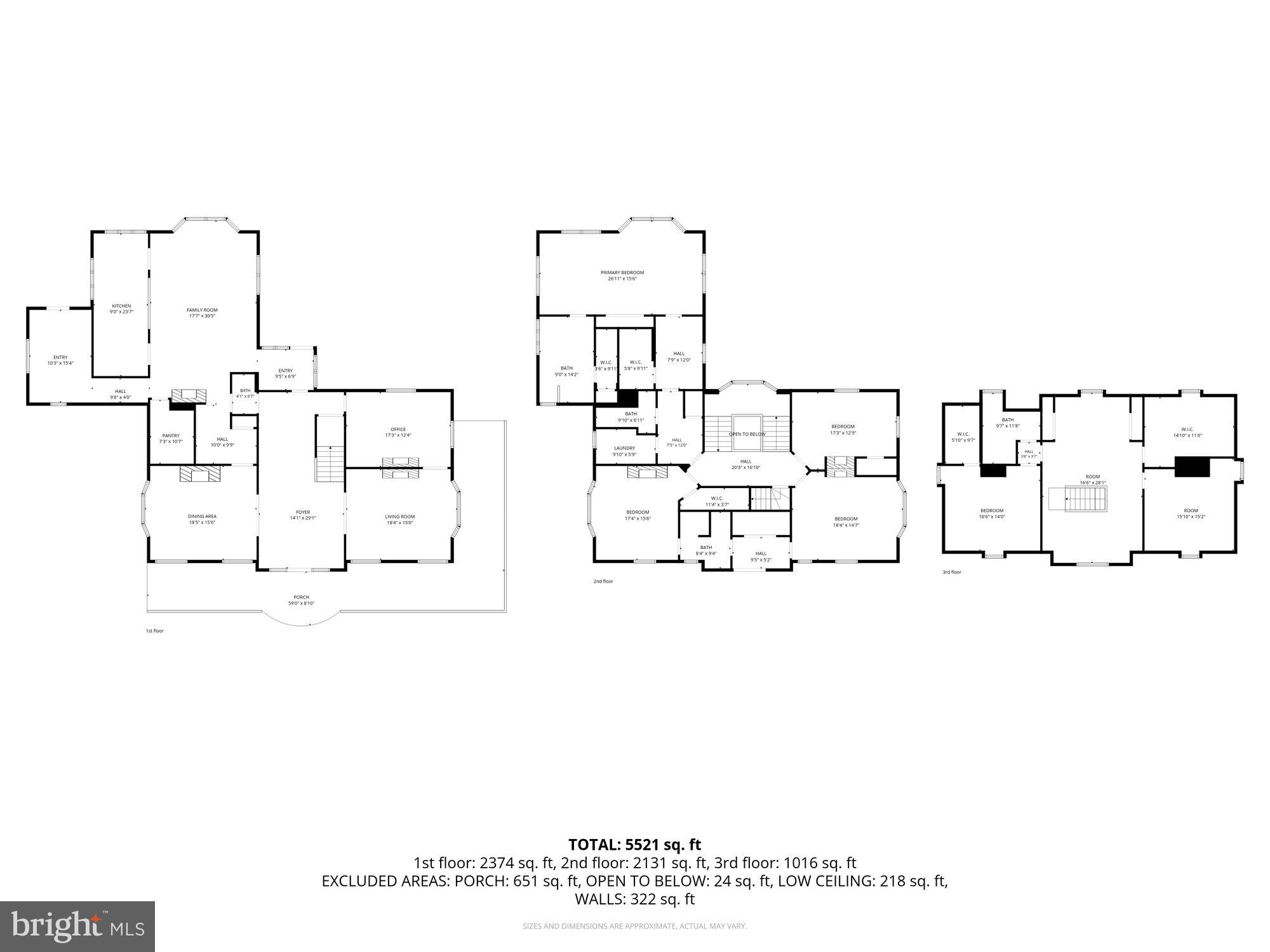 1926 Ruxton Road Baltimore, MD 21204 - Photo 27 of 27