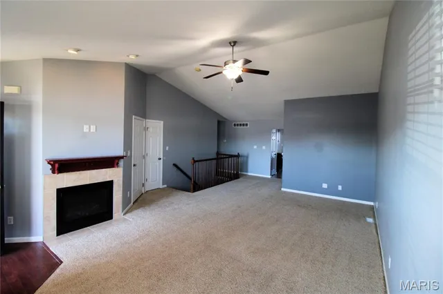 $284,900 | 55 Bridgewater Lane, Unit A, Highland, IL 62249