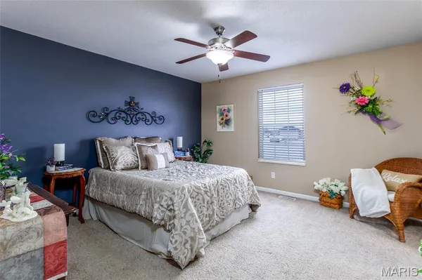 $284,900 | 55 Bridgewater Lane, Unit A, Highland, IL 62249