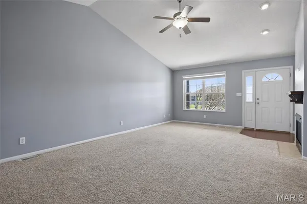 $284,900 | 55 Bridgewater Lane, Unit A, Highland, IL 62249