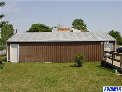 19231 McNabb Road Spencerville, IN 46788 - Photo 5 of 8