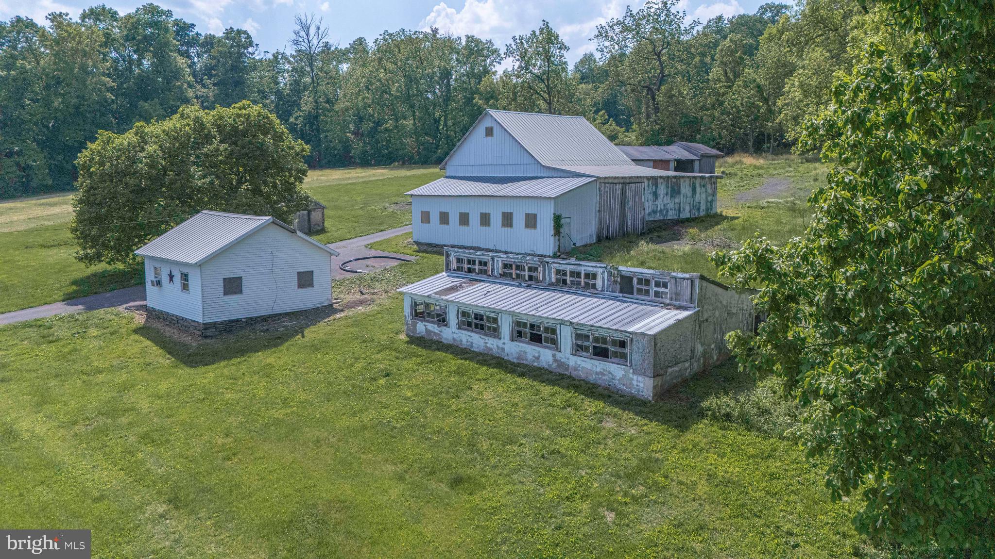 4023-4099 Curly Hill Road Doylestown, PA 18902 - Photo 41 of 42 Lot 3
