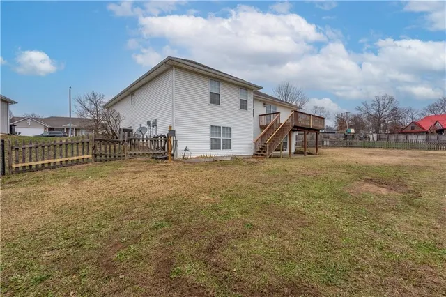 $335,000 | 708 Burlington Road, Warrensburg, MO 64093